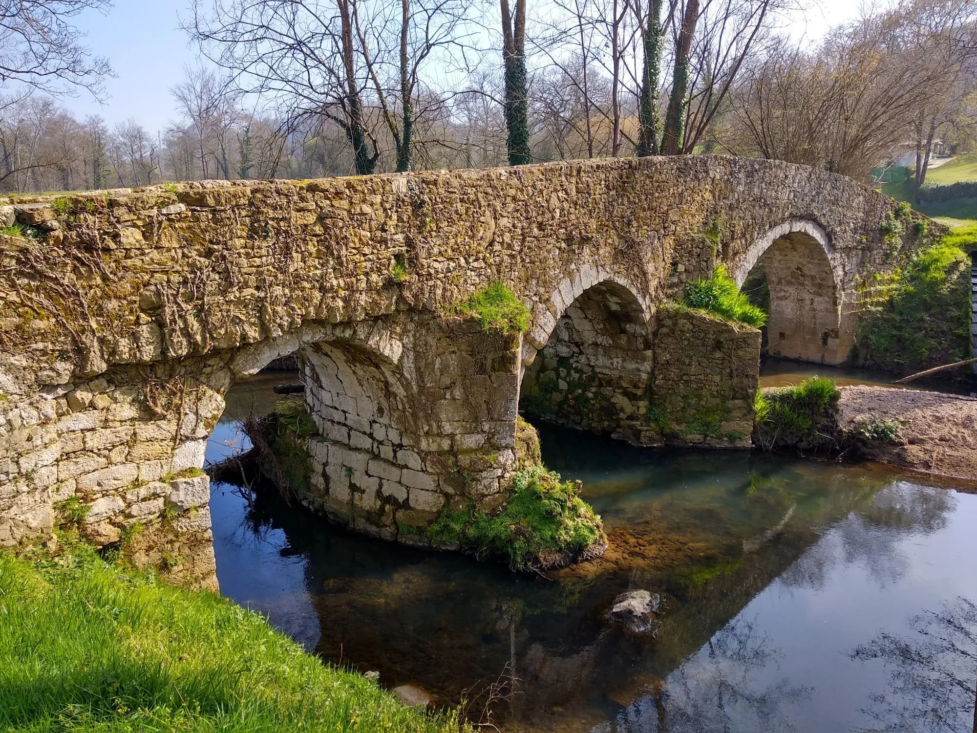 Route afbeelding slider