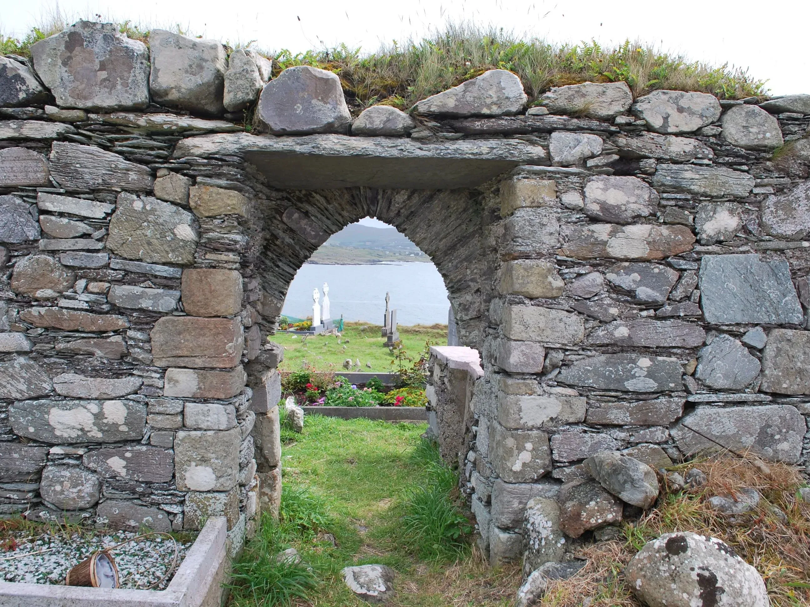 Route afbeelding slider