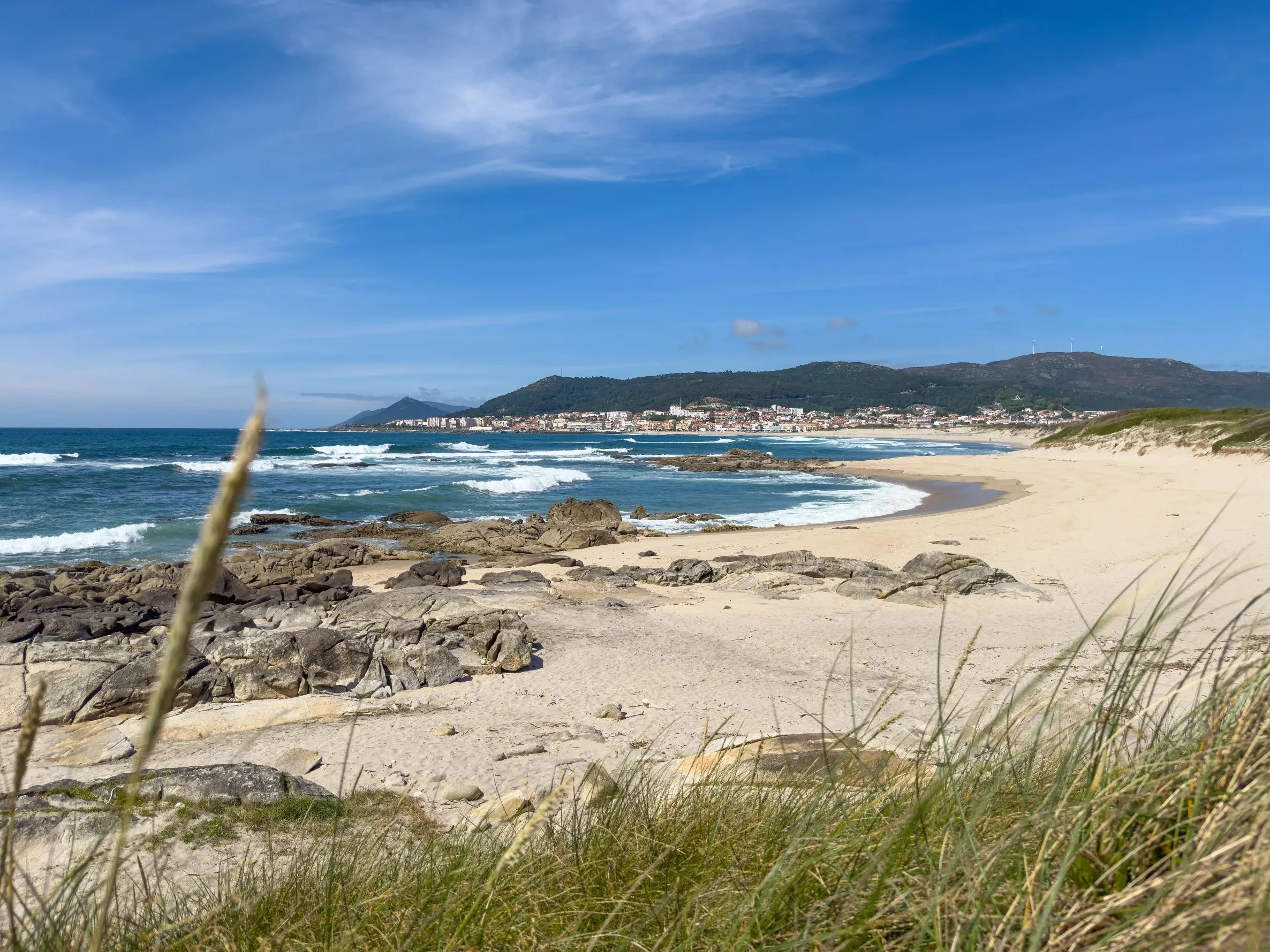 Route afbeelding slider