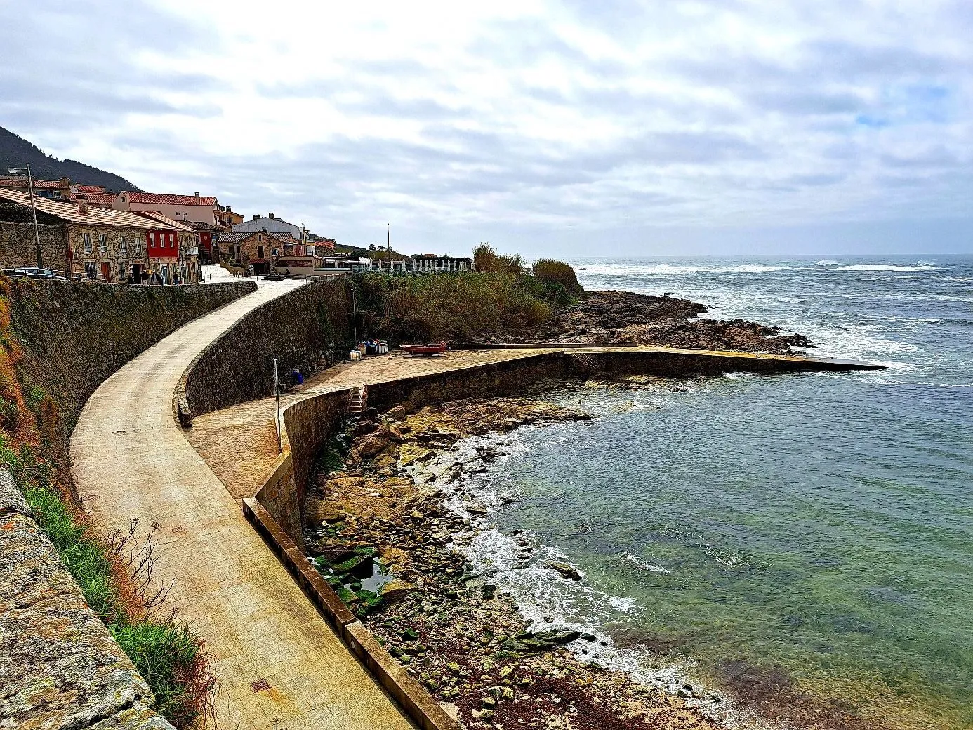 Route afbeelding slider