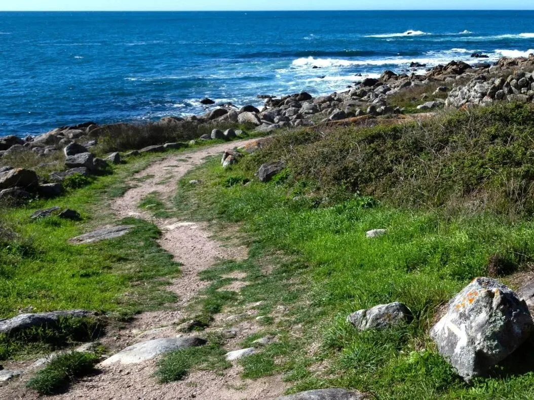 Route afbeelding slider