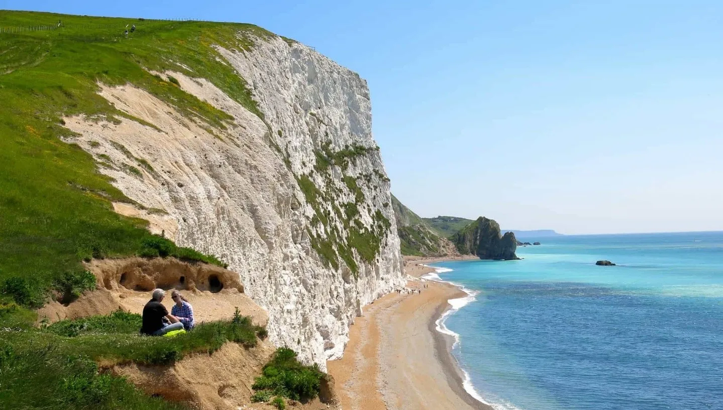 Route afbeelding slider