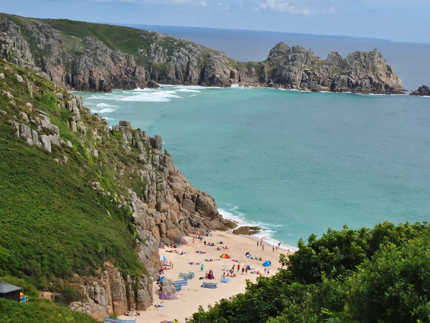 Route afbeelding slider