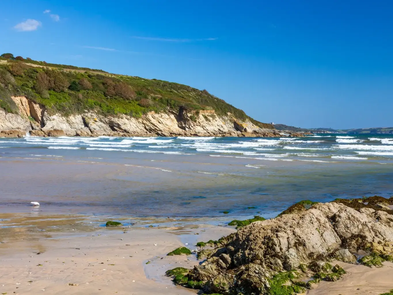 Route afbeelding slider