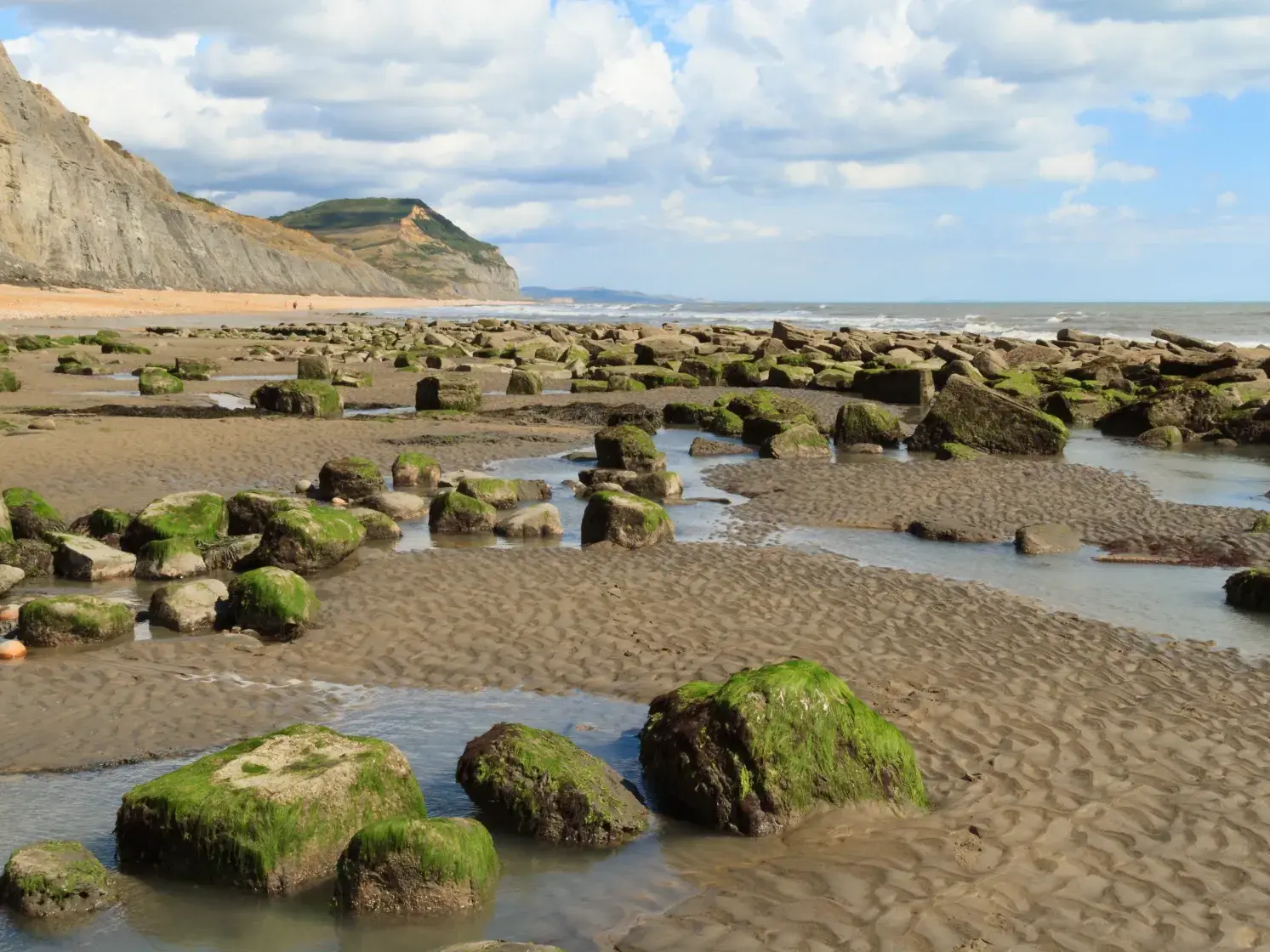 Route afbeelding slider