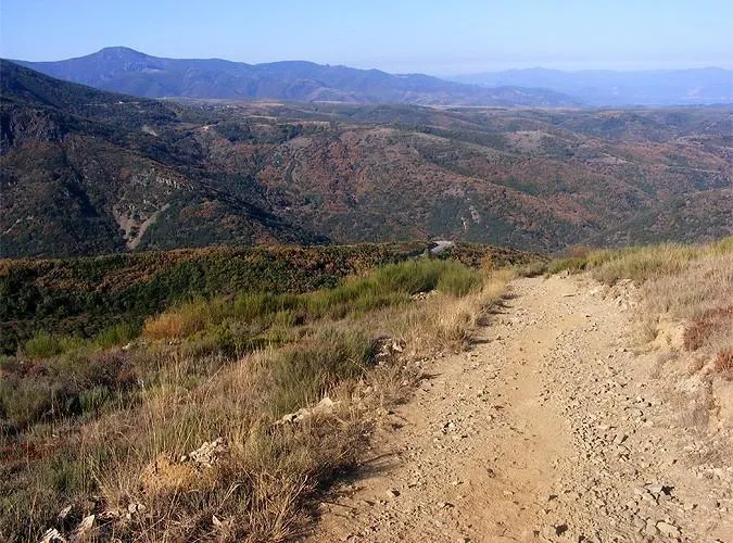 Route afbeelding slider