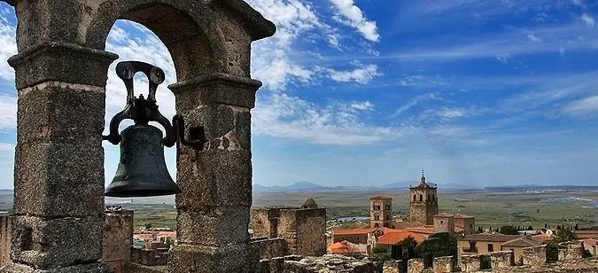 Route afbeelding slider