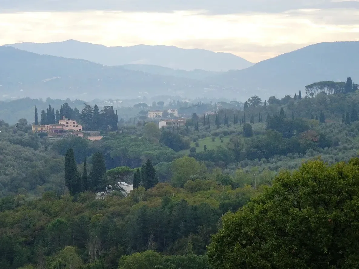 Route afbeelding slider