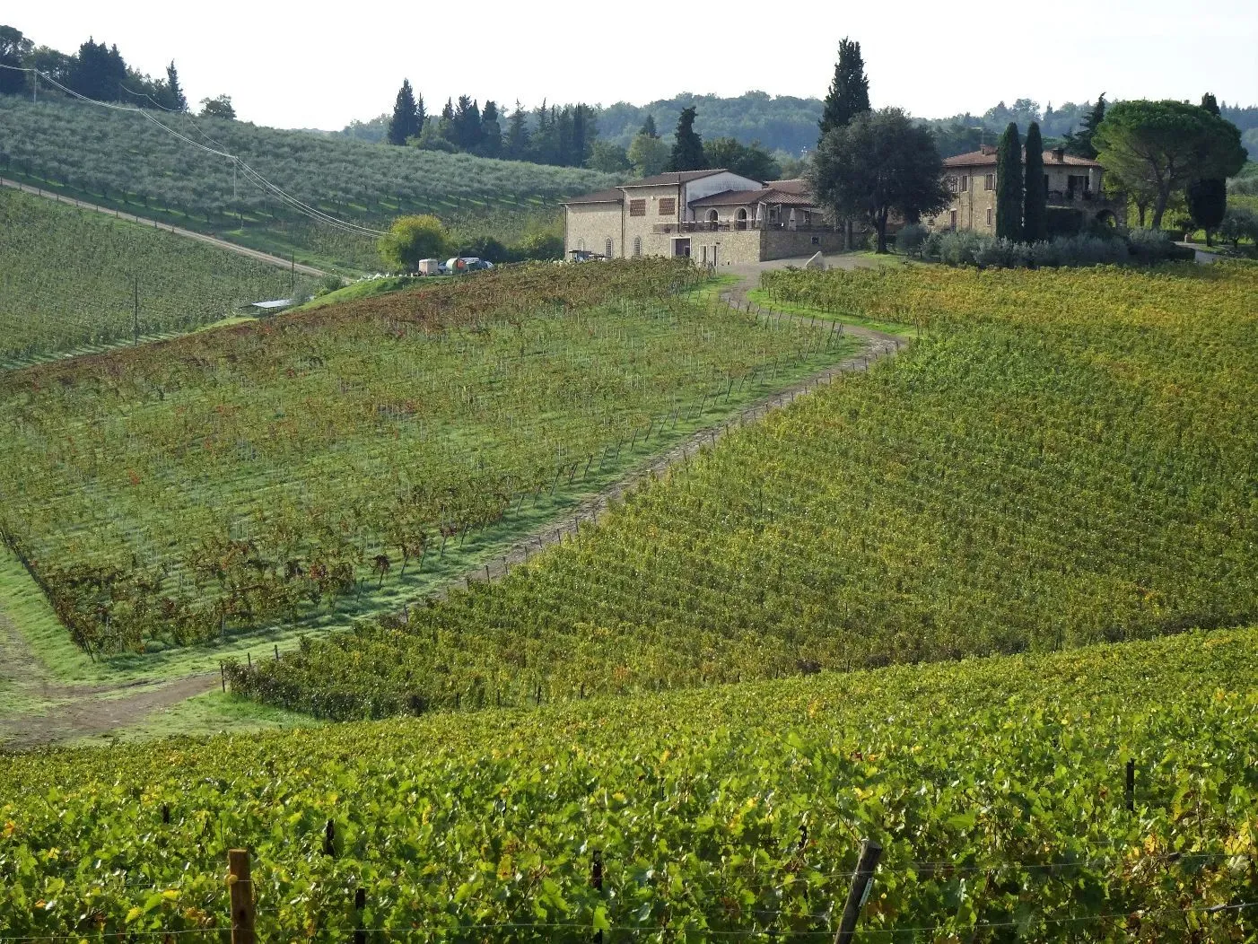 Route afbeelding slider