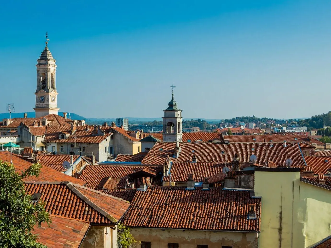 Route afbeelding slider