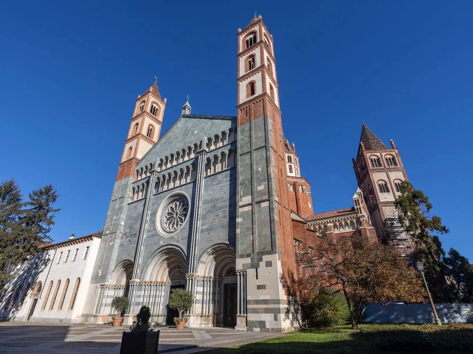 Route afbeelding slider