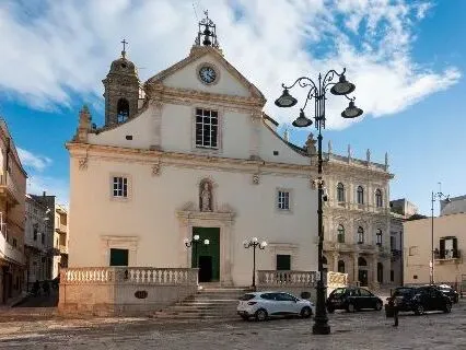 Route afbeelding slider