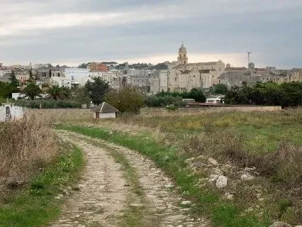 Route afbeelding slider