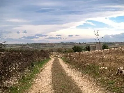 Route afbeelding slider