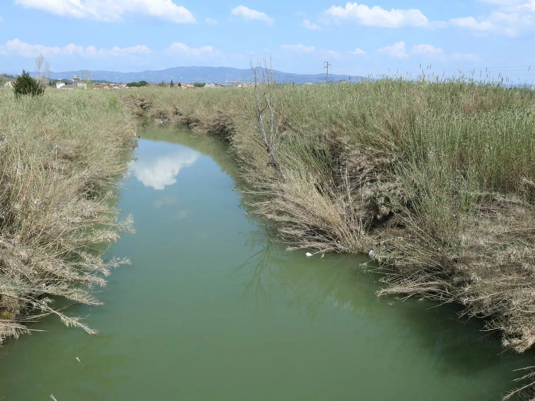 Route afbeelding slider