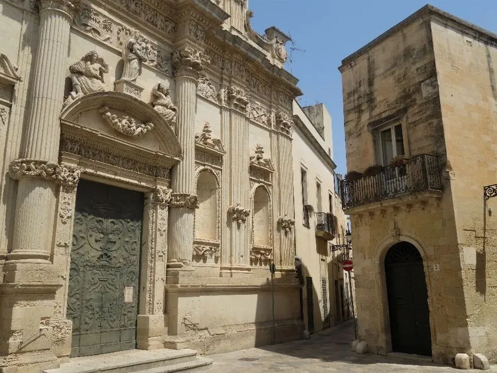 Route afbeelding slider