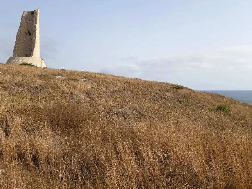 Route afbeelding slider