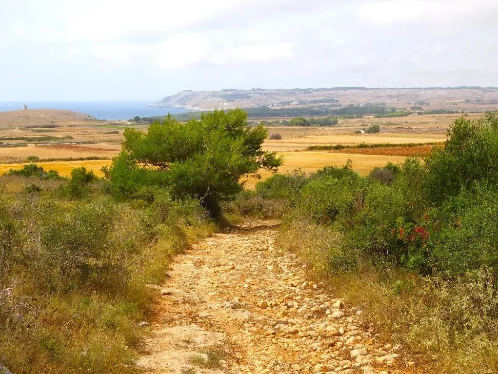 Route afbeelding slider