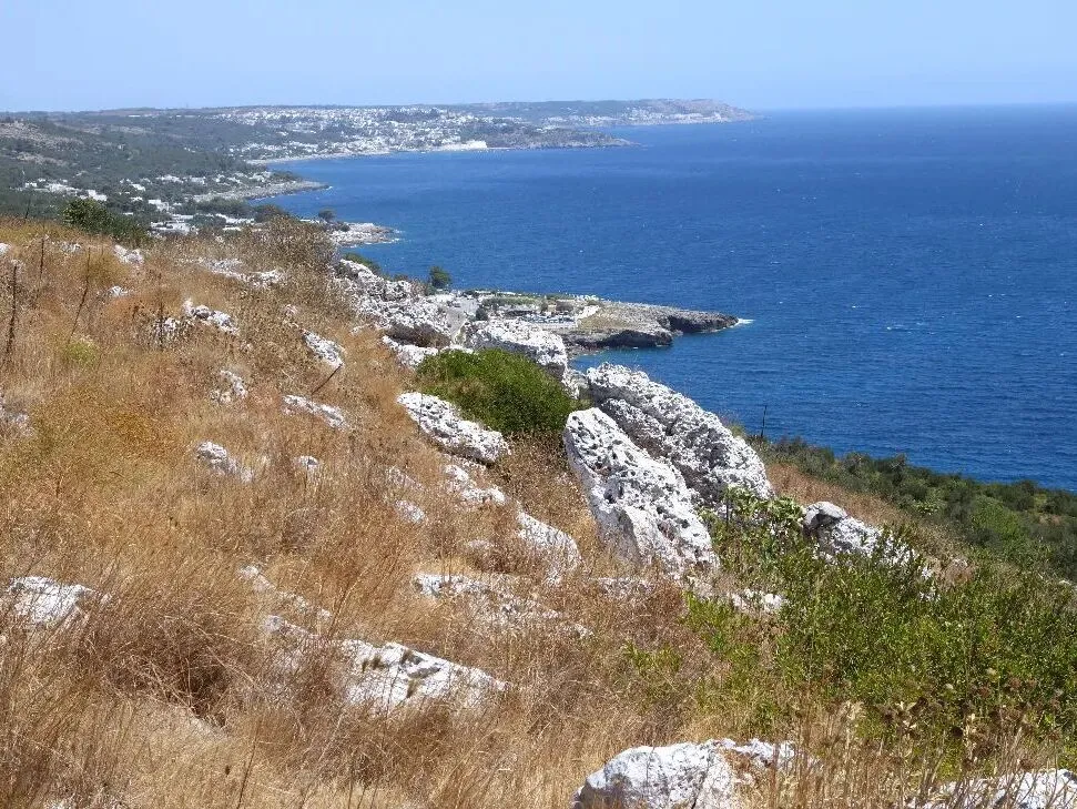 Route afbeelding slider