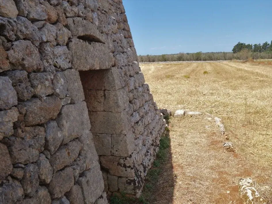 Route afbeelding slider