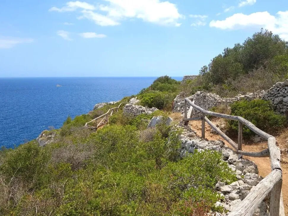 Route afbeelding slider