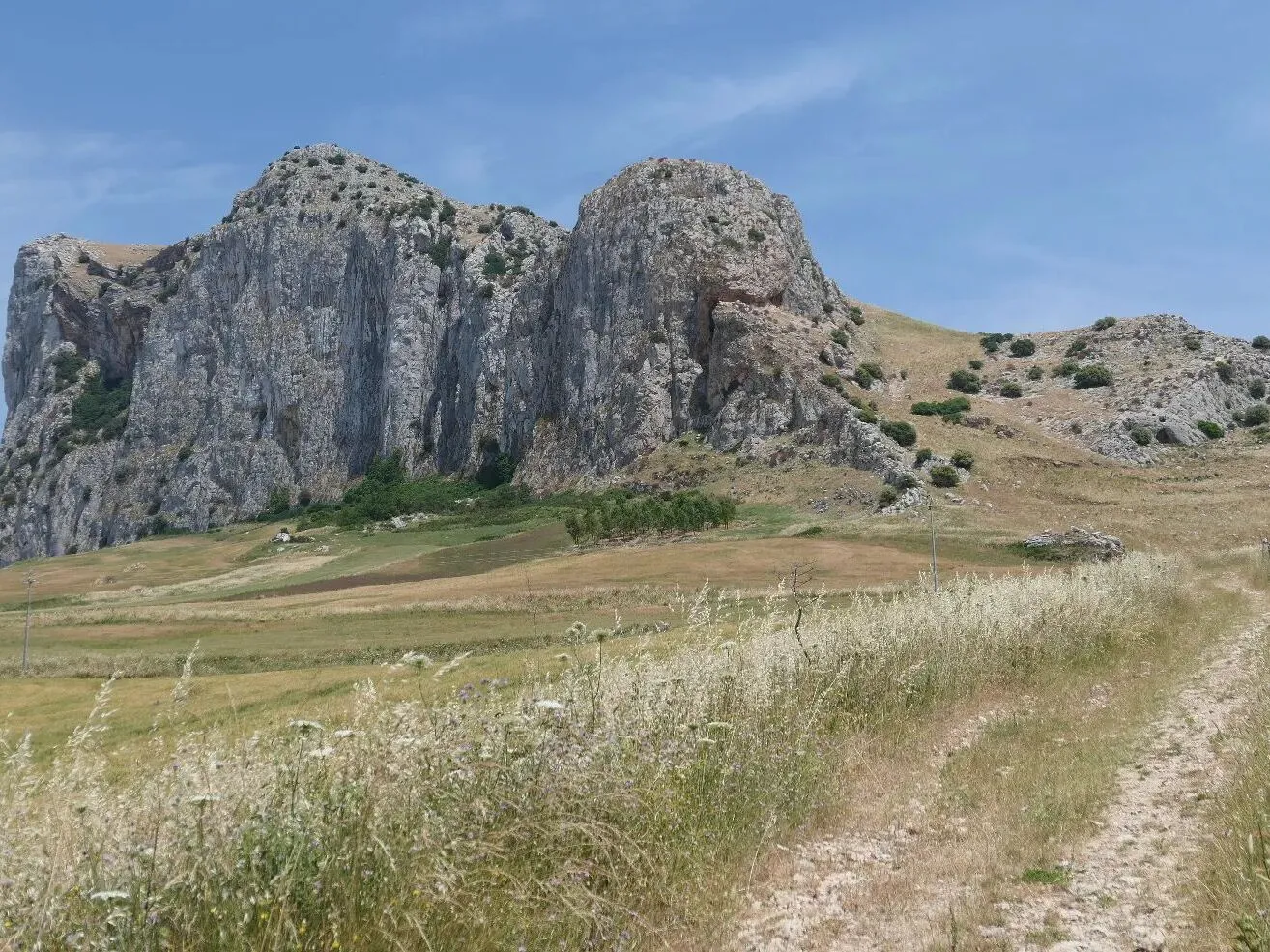 Route afbeelding slider