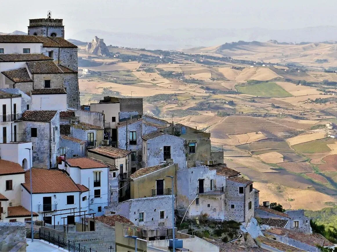 Route afbeelding slider