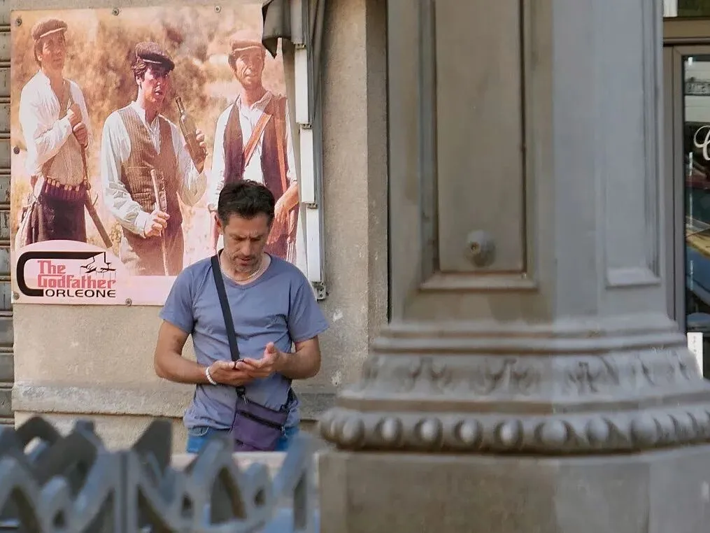 Route afbeelding slider