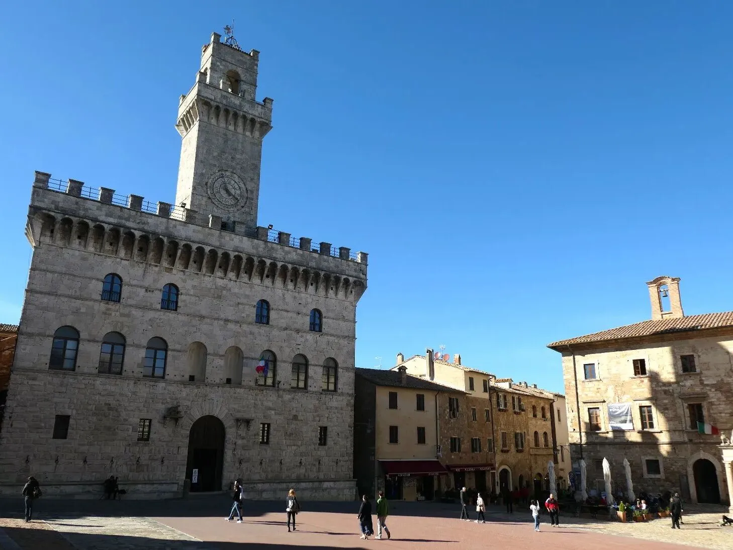 Route afbeelding slider