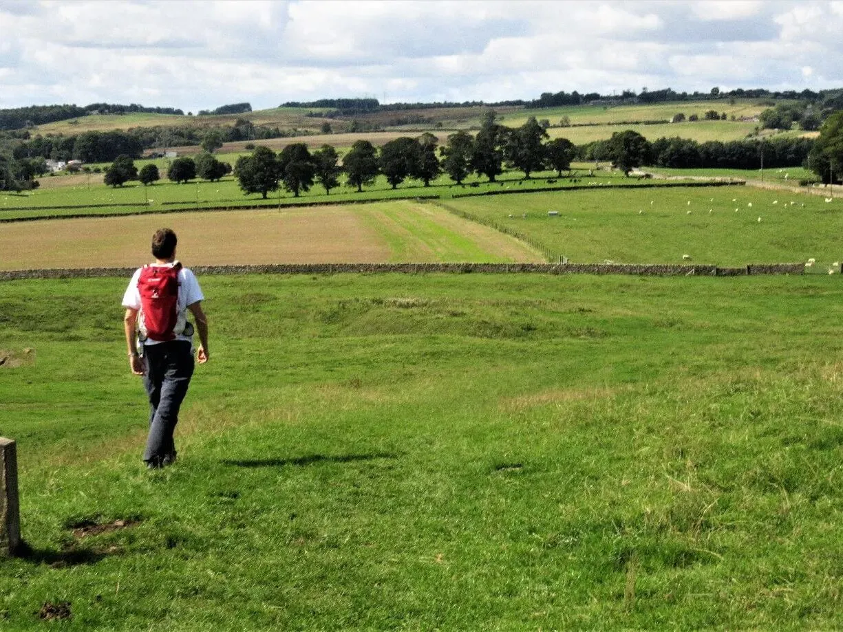 Route afbeelding slider