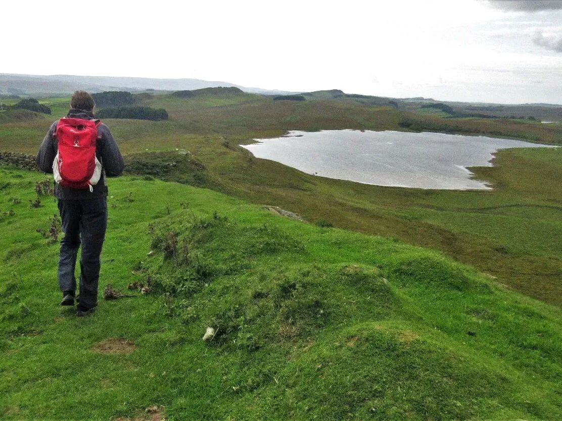 Route afbeelding slider