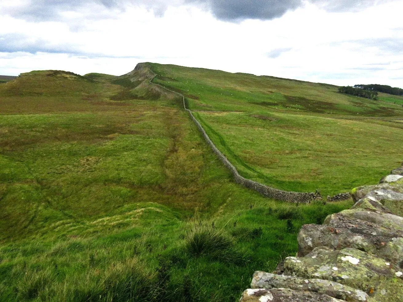 Route afbeelding slider