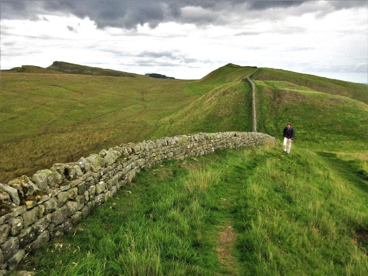 Route afbeelding slider