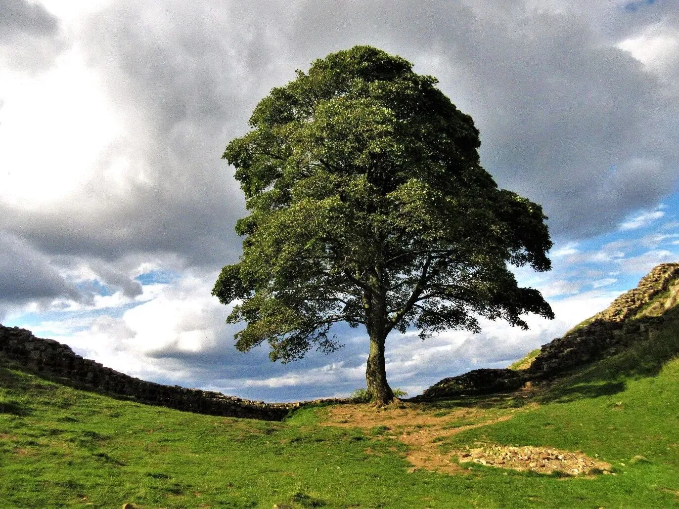 Route afbeelding slider