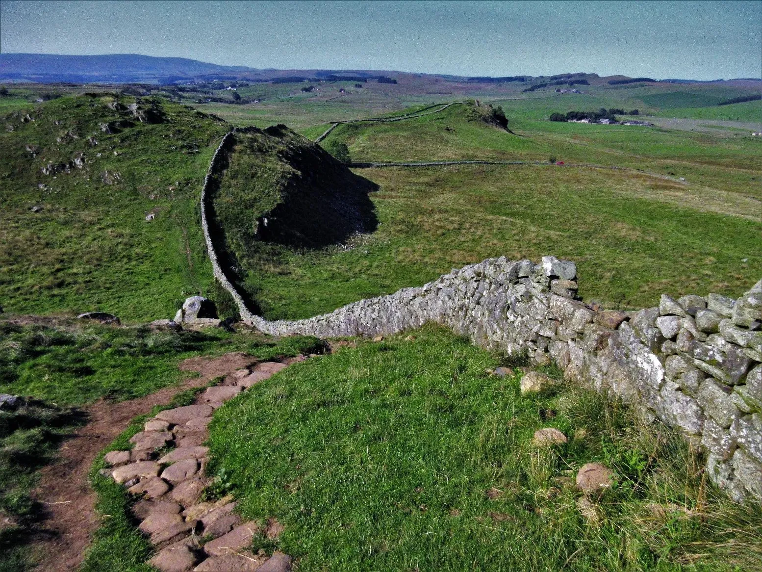 Route afbeelding slider