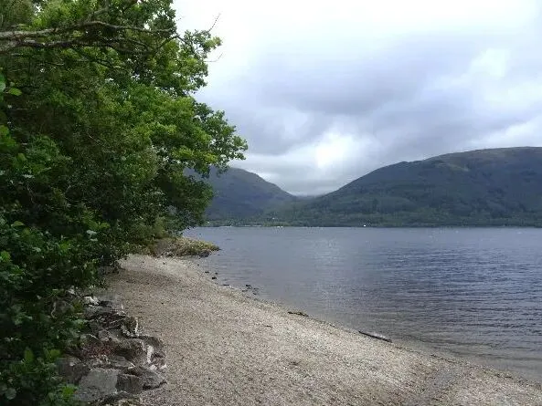 Route afbeelding slider