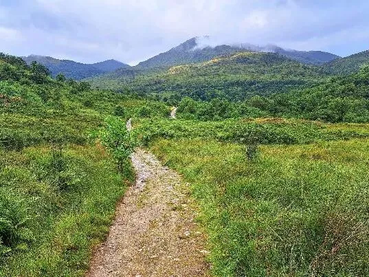 Route afbeelding slider