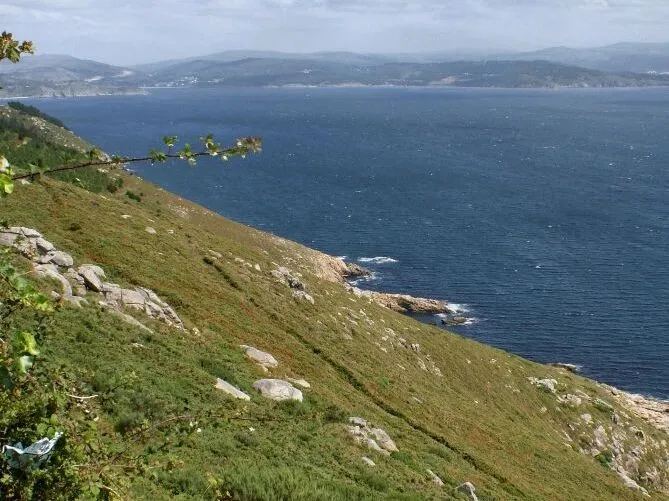 Route afbeelding slider