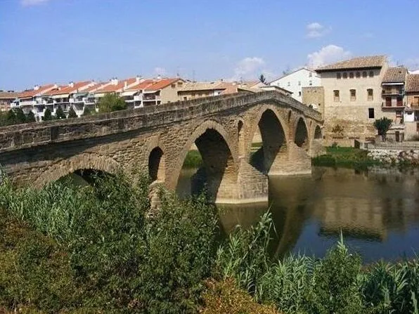 Route afbeelding slider