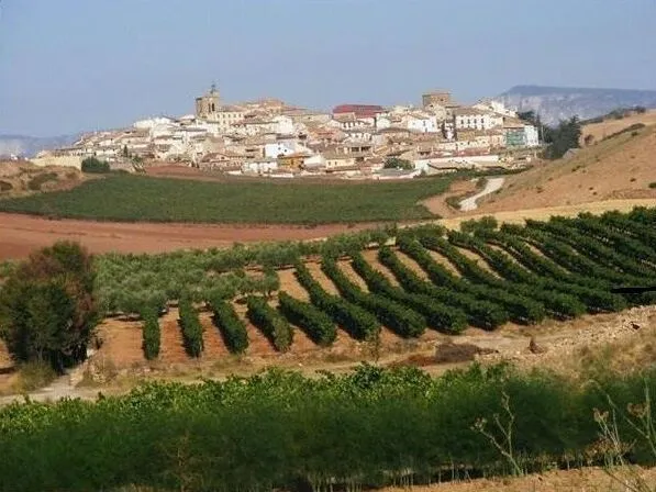 Route afbeelding slider