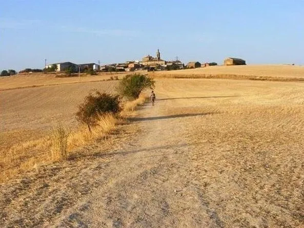 Route afbeelding slider