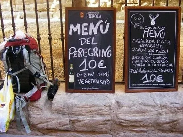 Route afbeelding slider