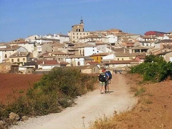 Route afbeelding slider