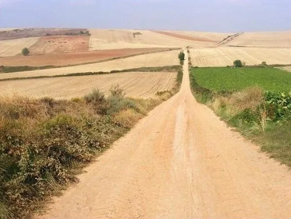 Route afbeelding slider