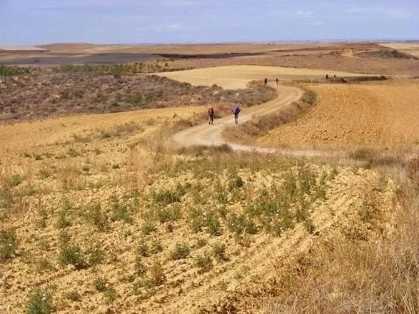 Route afbeelding slider