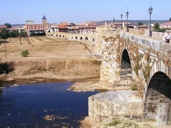 Route afbeelding slider