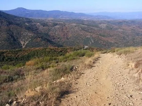 Route afbeelding slider