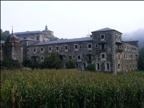 Route afbeelding slider