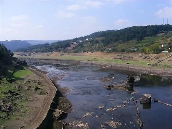 Route afbeelding slider