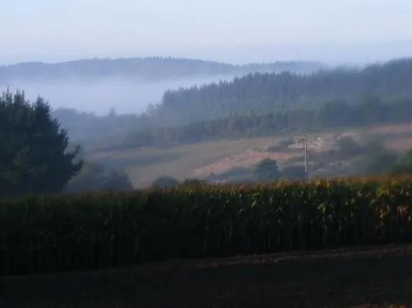 Route afbeelding slider